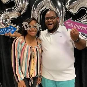 Meet your Posher, Austin